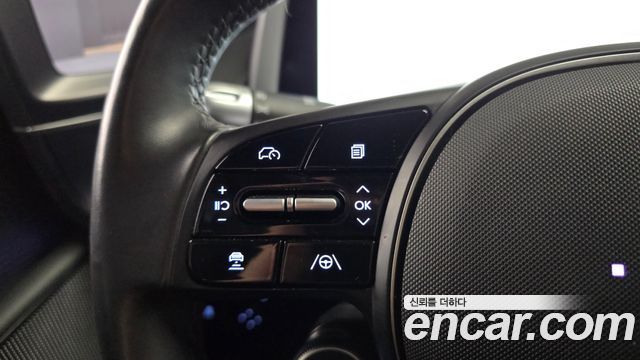 Hyundai Ioniq6 2023 — photo 21