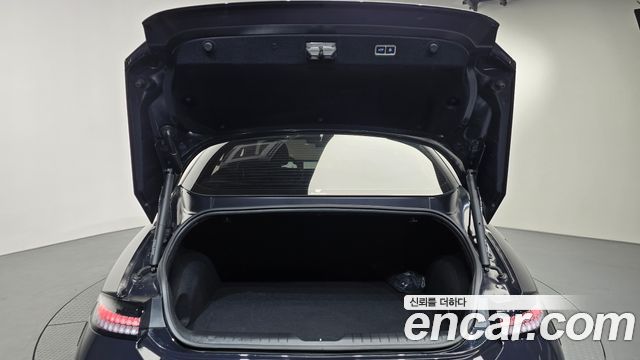 Hyundai Ioniq6 2023 — photo 23
