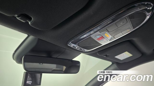 Hyundai Ioniq6 2023 — photo 24