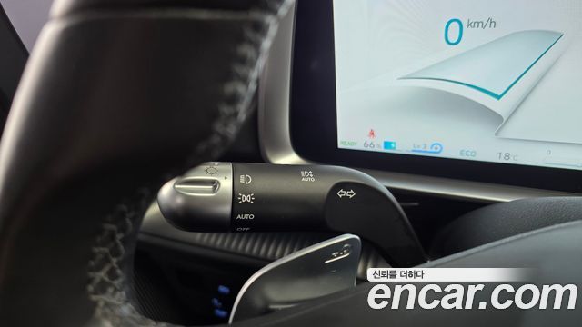 Hyundai Ioniq6 2023 — photo 25