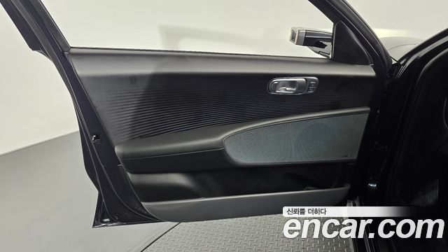 Hyundai Ioniq6 2023 — photo 14