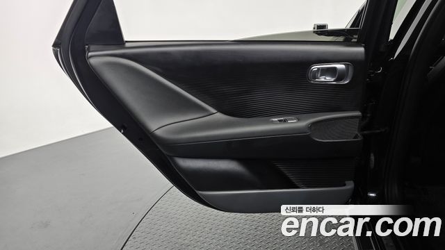 Hyundai Ioniq6 2023 — photo 15