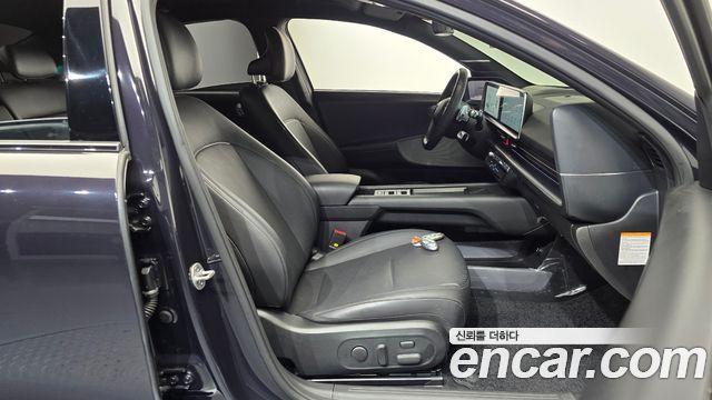 Hyundai Ioniq6 2023 — photo 16