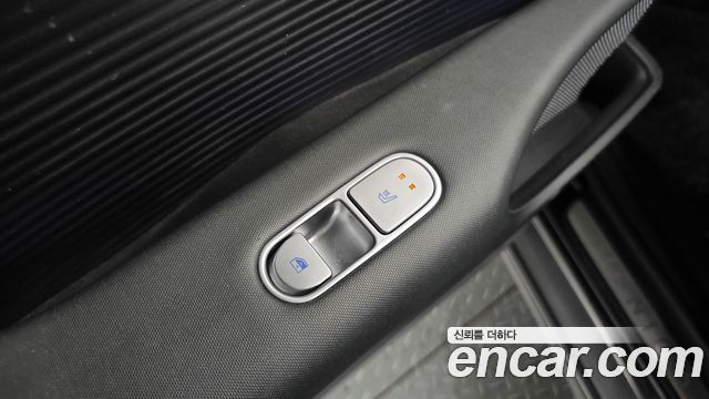 Hyundai Ioniq6 2023 — photo 27