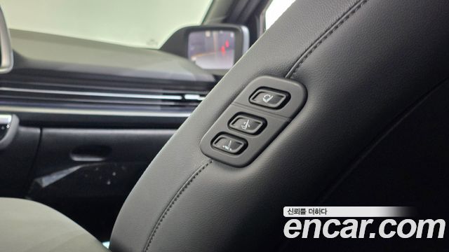 Hyundai Ioniq6 2023 — photo 28