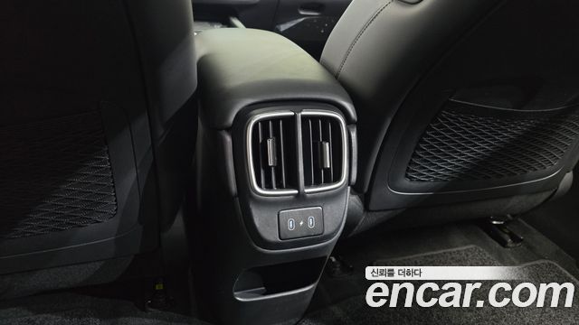 Hyundai Ioniq6 2023 — photo 29