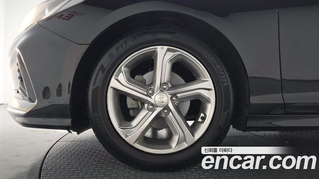 Hyundai Sonata 2018 — photo 5