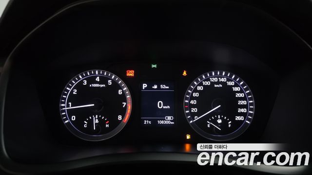 Hyundai Sonata 2018 — photo 11