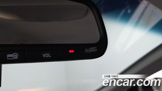 Hyundai Sonata 2018 — photo 25