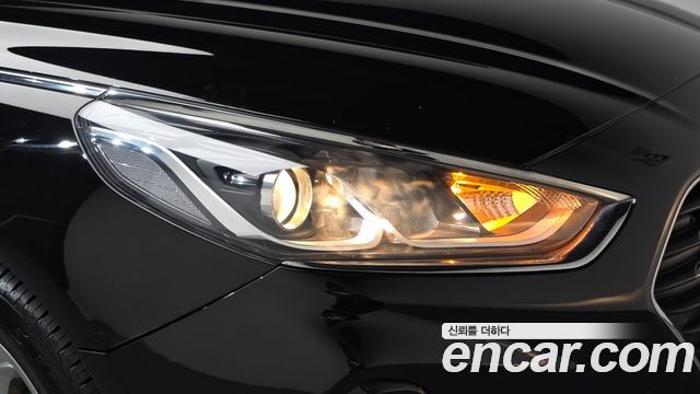 Hyundai Sonata 2018 — photo 8