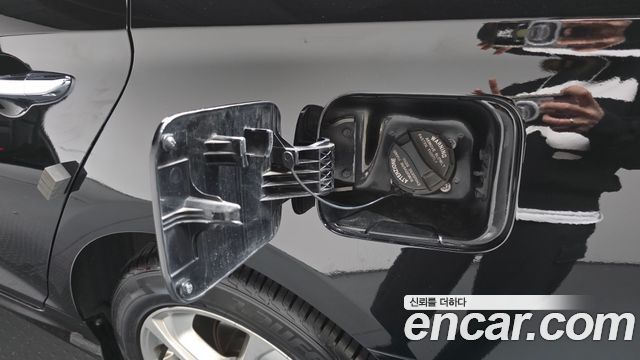 Hyundai Sonata 2018 — photo 27