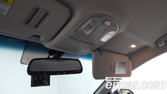 Hyundai Sonata 2018 — photo 28