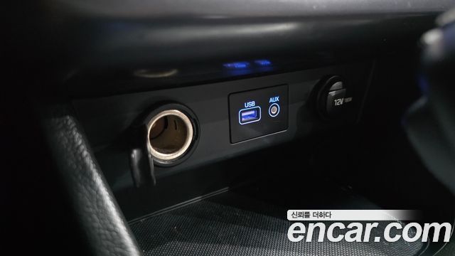 Hyundai Sonata 2018 — photo 31