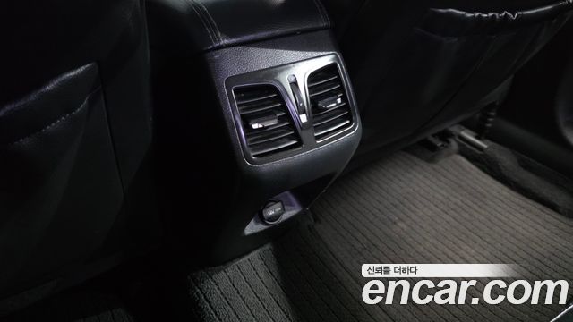 Hyundai Sonata 2018 — photo 32