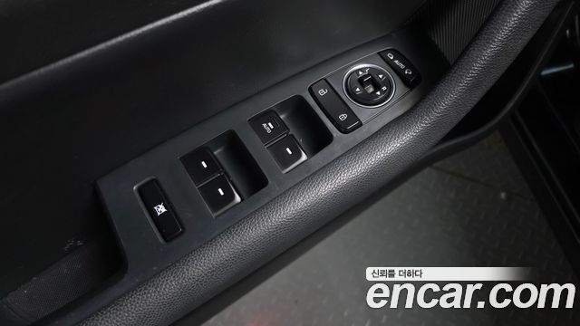 Hyundai Sonata 2018 — photo 34