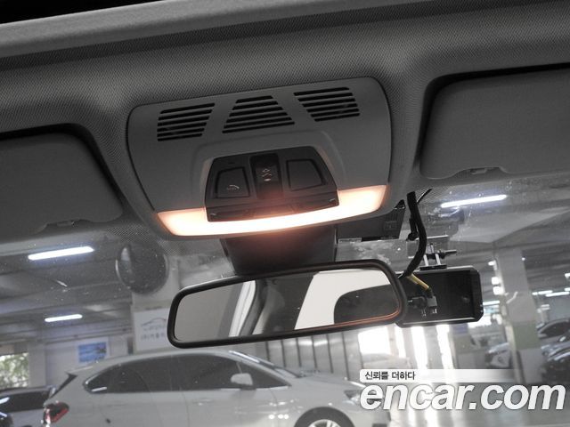 BMW 3-Series 2015 — photo 12