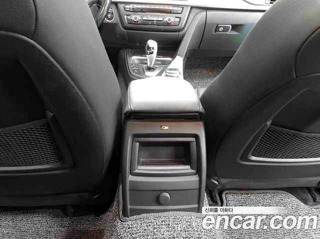 BMW 3-Series 2015 — photo 14