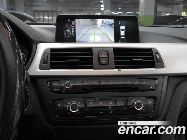 BMW 3-Series 2015 — photo 16