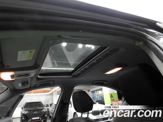 BMW 3-Series 2015 — photo 17