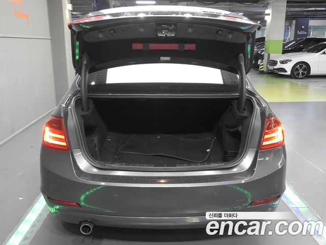 BMW 3-Series 2015 — photo 20