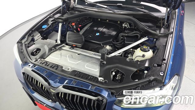 BMW X4 2023 — photo 6