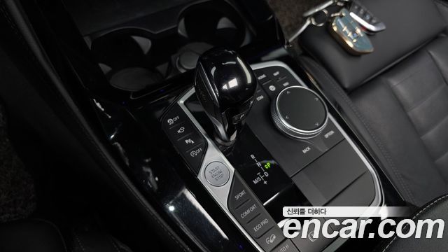 BMW X4 2023 — photo 12