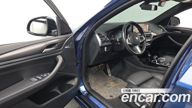 BMW X4 2023 — photo 13