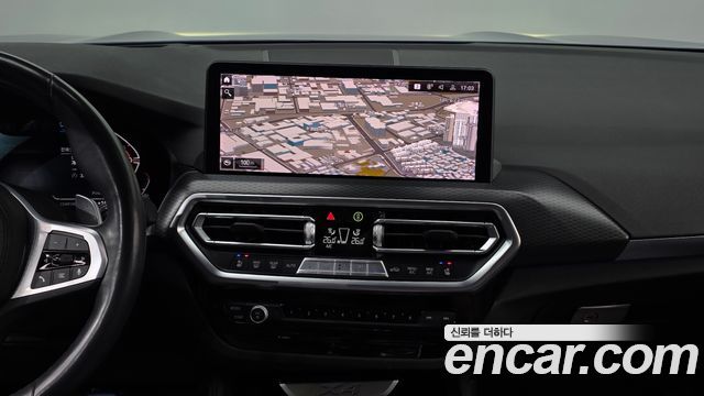 BMW X4 2023 — photo 20