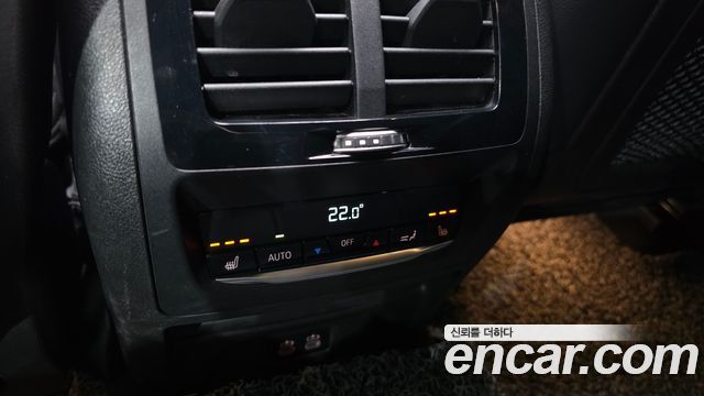 BMW X4 2023 — photo 24