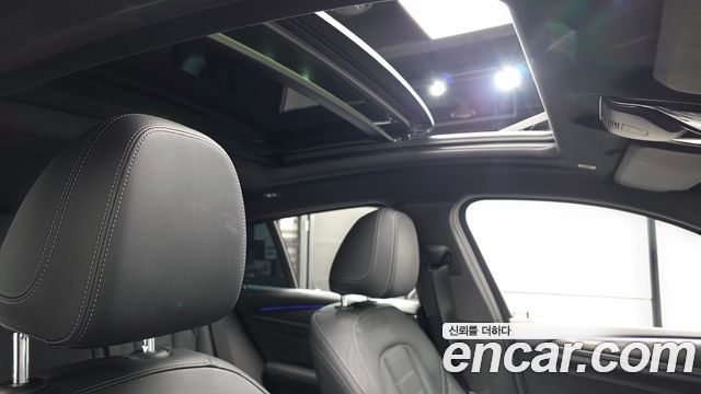 BMW X4 2023 — photo 25