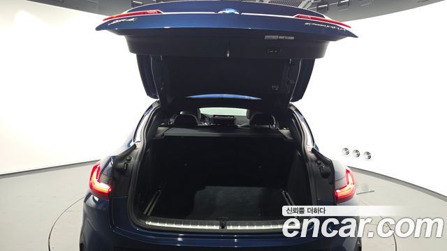 BMW X4 2023 — photo 26