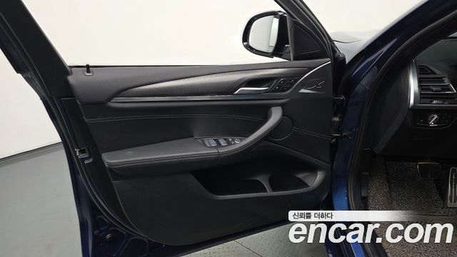 BMW X4 2023 — photo 14