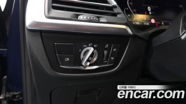 BMW X4 2023 — photo 27
