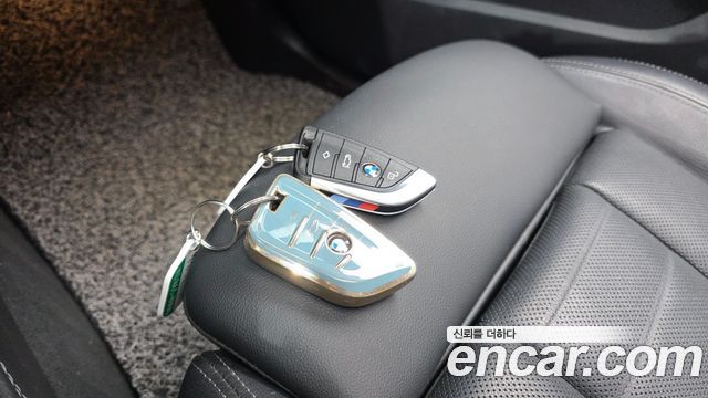BMW X4 2023 — photo 30
