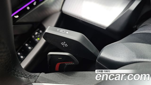 BMW 5-Series 2025 — photo 31