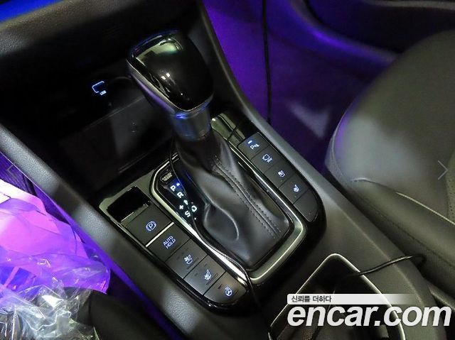 Hyundai Ioniq 2020 — photo 12