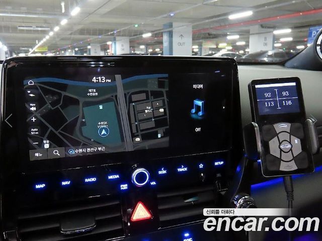 Hyundai Ioniq 2020 — photo 13