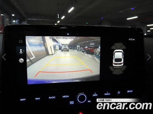 Hyundai Ioniq 2020 — photo 14