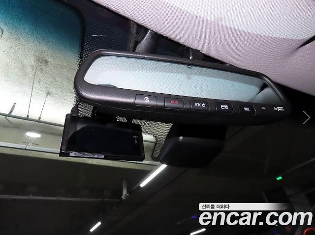 Hyundai Ioniq 2020 — photo 15