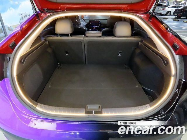 Hyundai Ioniq 2020 — photo 16