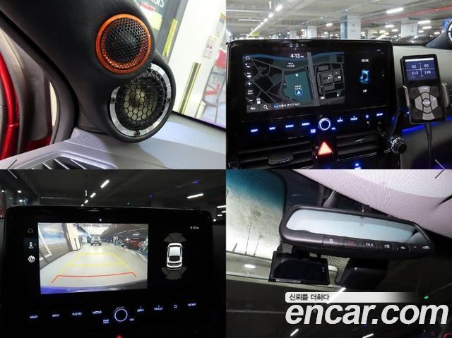 Hyundai Ioniq 2020 — photo 18