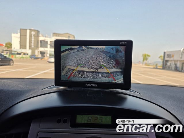 Hyundai Starex 2011 — photo 14