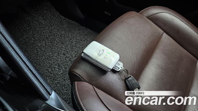 Renault Korea QM6 2019 — photo 21