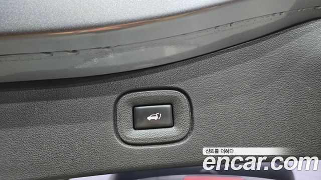 Renault Korea QM6 2019 — photo 22