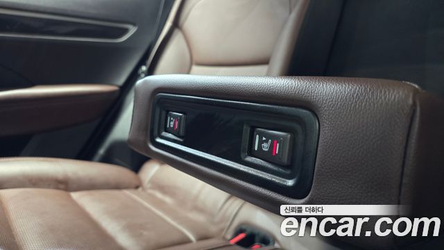 Renault Korea QM6 2019 — photo 23