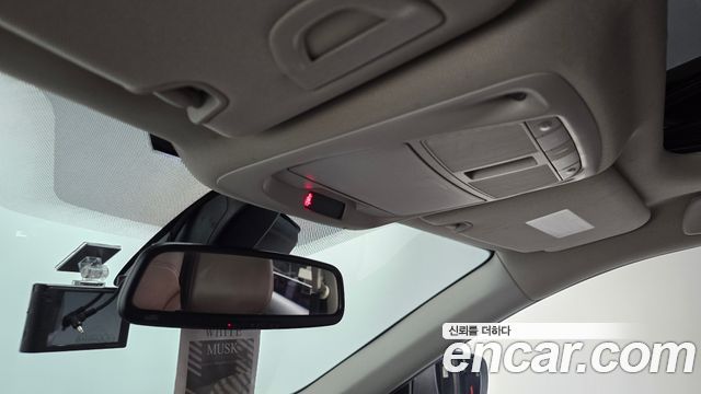 Renault Korea QM6 2019 — photo 25