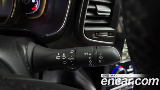 Renault Korea QM6 2019 — photo 26