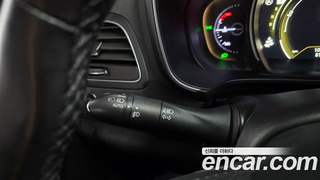 Renault Korea QM6 2019 — photo 27