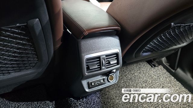 Renault Korea QM6 2019 — photo 28