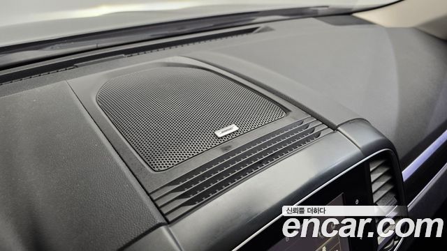 Renault Korea QM6 2019 — photo 32